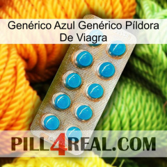 Genérico Azul Genérico Píldora De Viagra new09